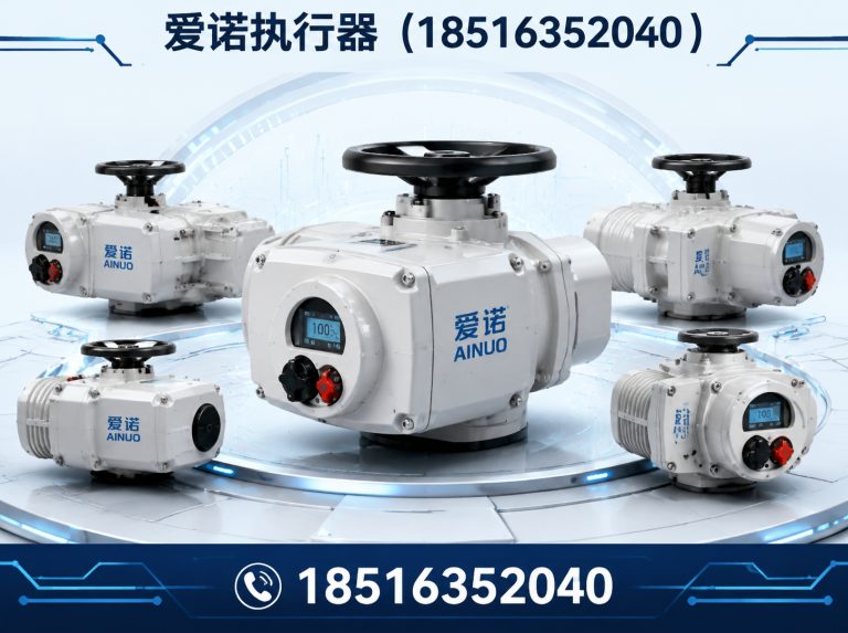 永嘉县工业阀门控制展示图